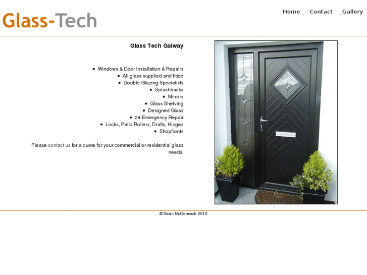 www.glasstechgalway.com