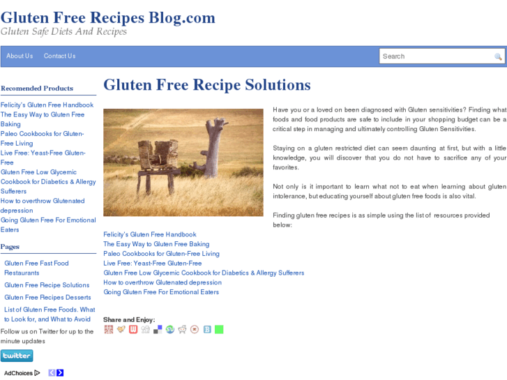 www.glutenfreerecipesblog.com