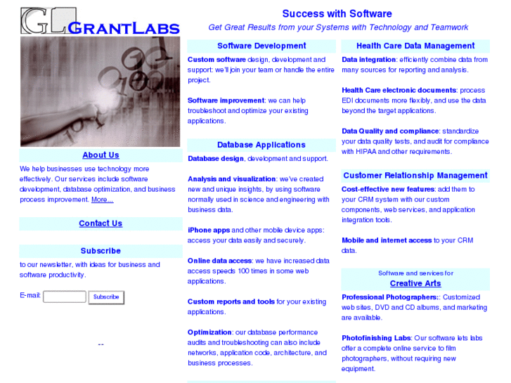 www.grantlabs.com