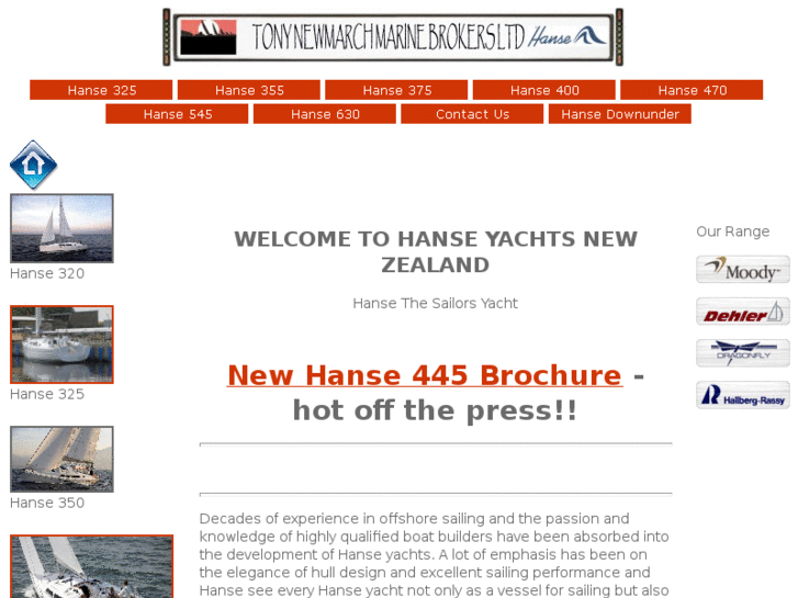 www.hanseyachtsnz.com