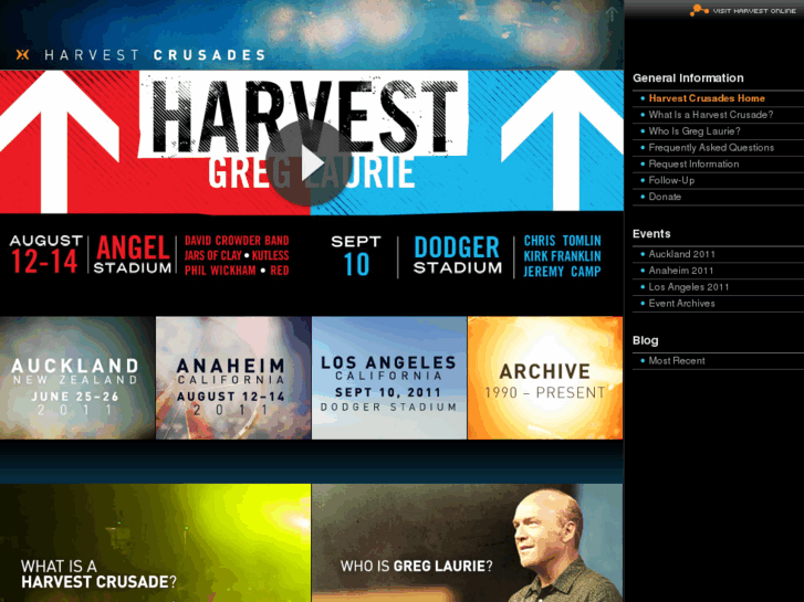 www.harvestcrusade.com