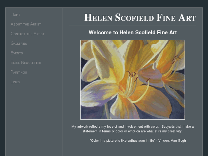 www.helenscofieldart.com