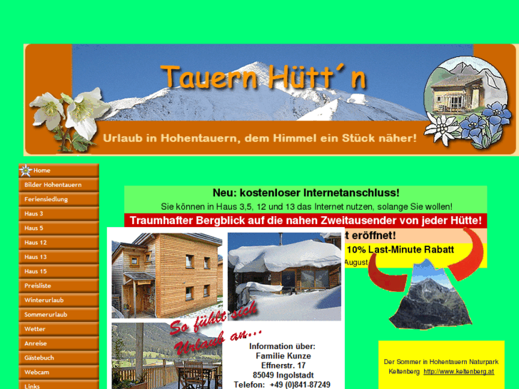 www.hohentauern.de