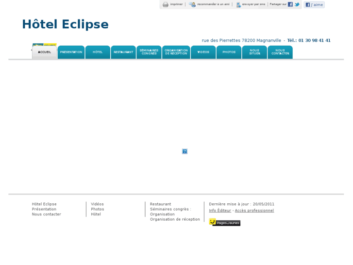 www.hotel-eclipse.com