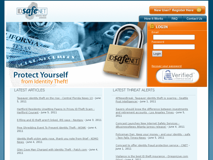 www.idsafenet.com