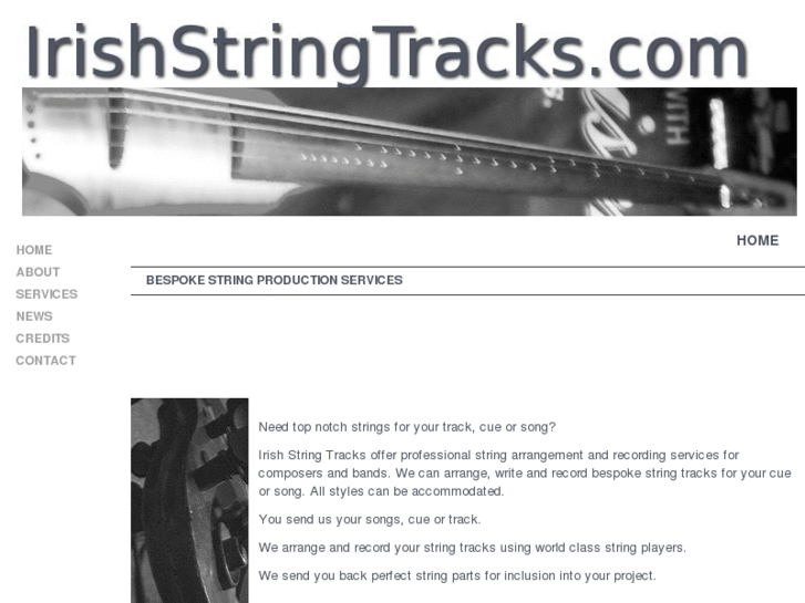 www.irishstringtracks.com