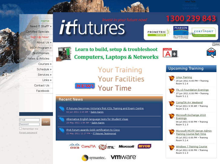 www.itfutures.net.au