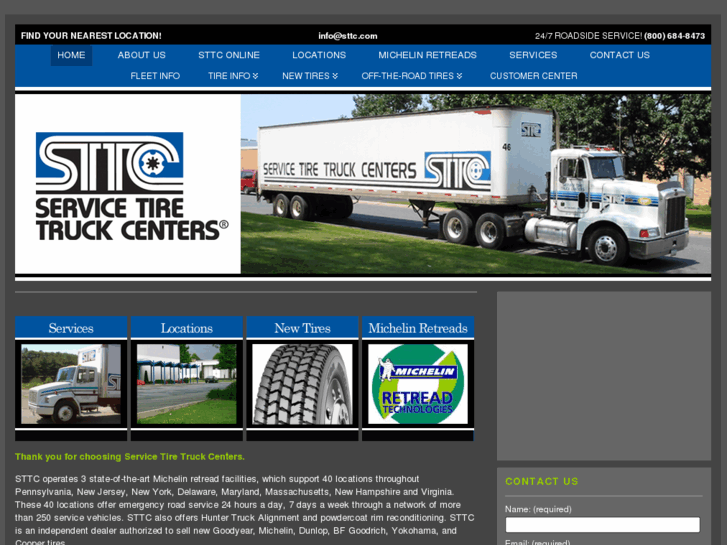 www.itrucktires.com