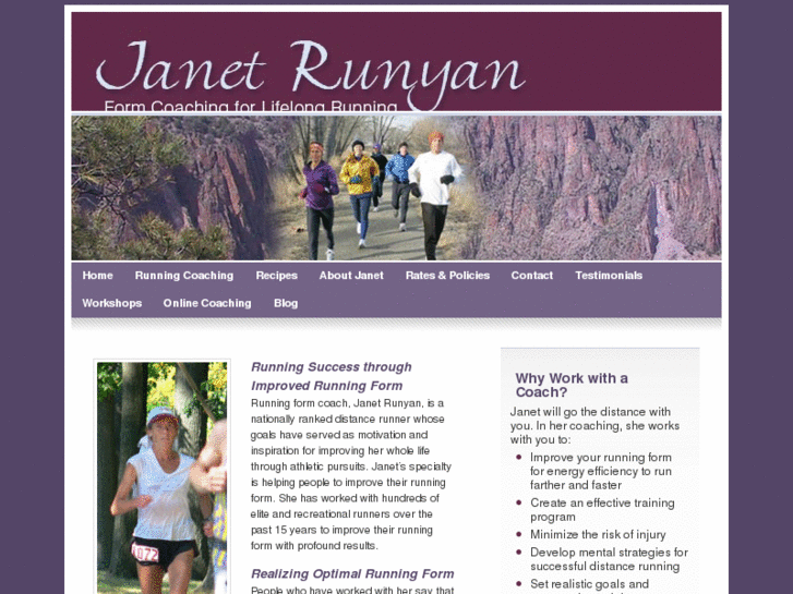 www.janetrunyan.com