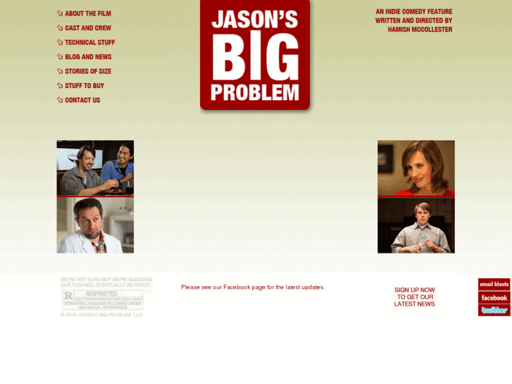 www.jasonsbigproblem.mobi