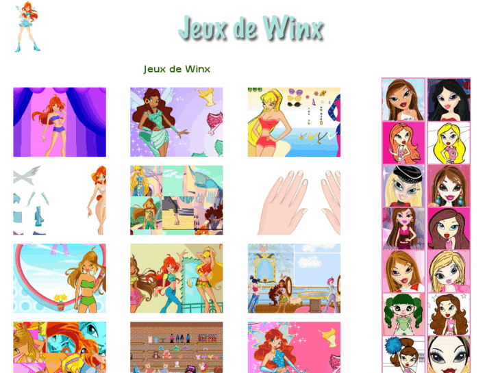 www.jeuxdewinx.info