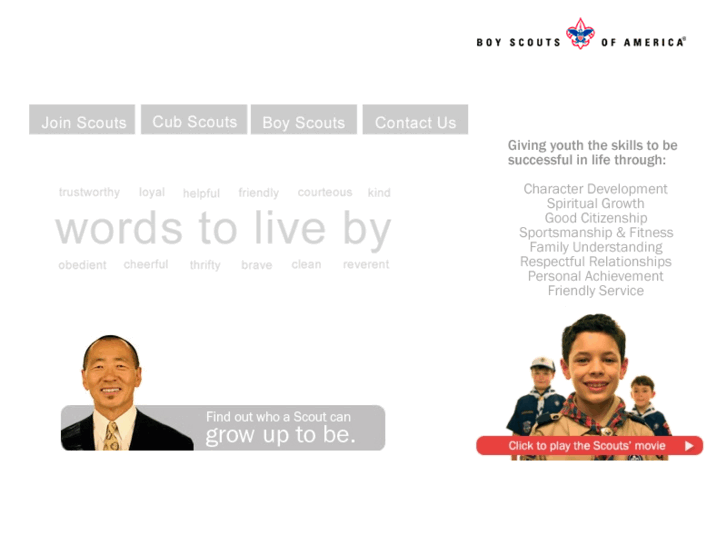 www.joinscouts.net