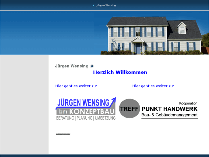 www.juergen-wensing.de