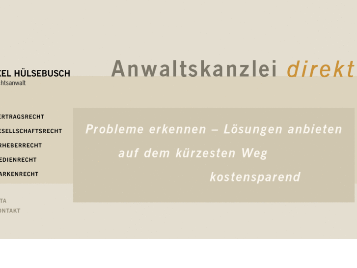 www.kanzlei-huelsebusch.com