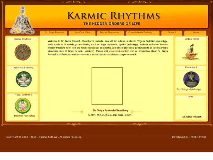 www.karmicrhythms.com