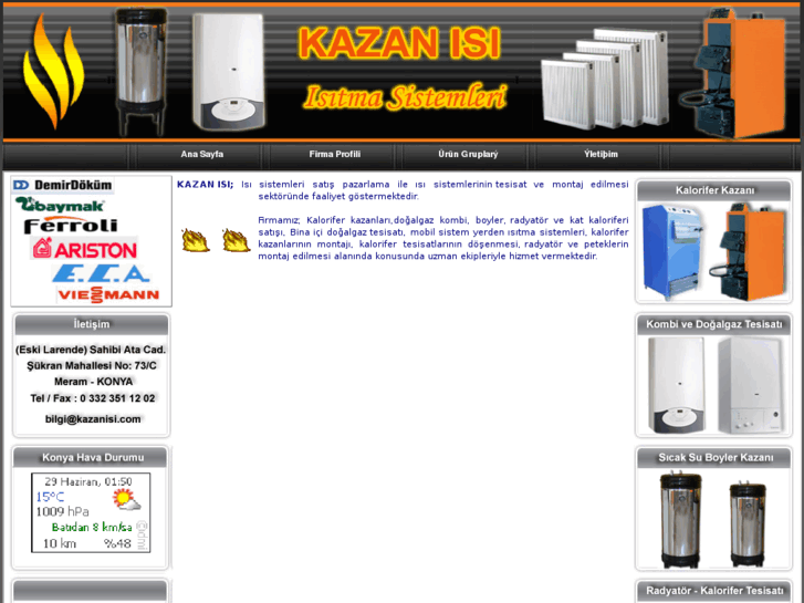 www.kazanisi.com