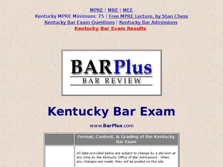 www.kybarexam.com