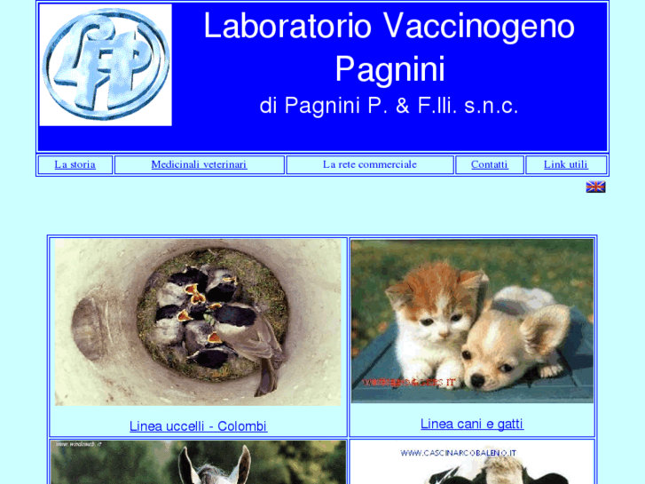 www.labpagnini.com