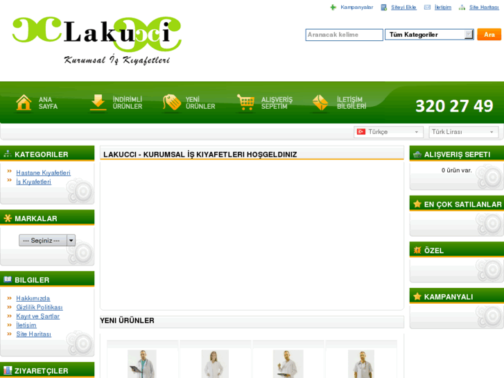 www.lakucci.com