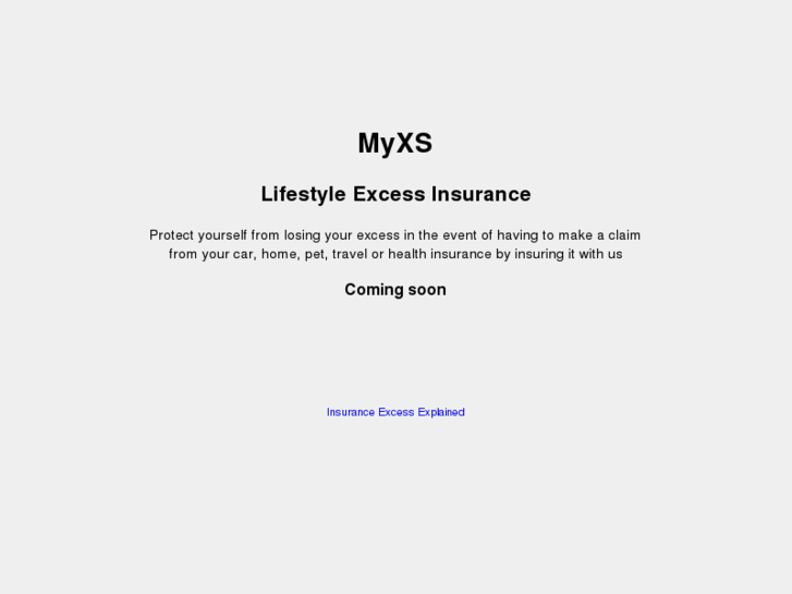 www.lifestyleexcessinsurance.com