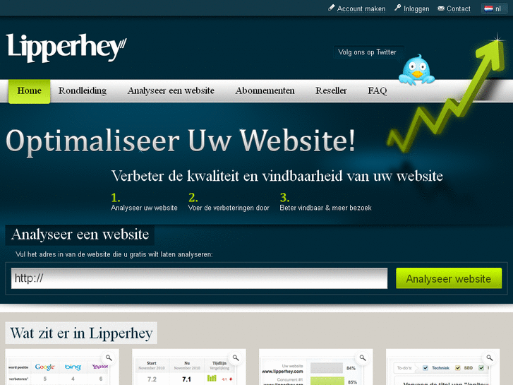 www.lipperhey.nl