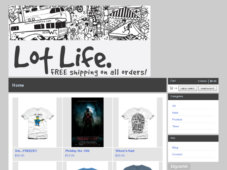 www.lotlifestyle.com