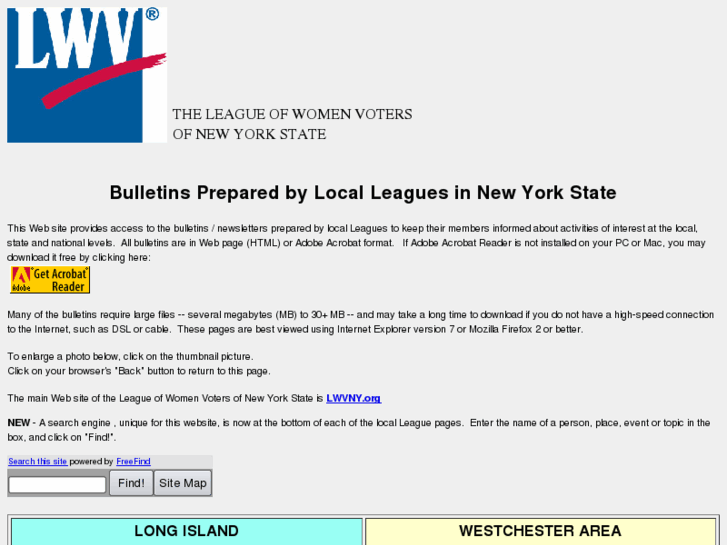 www.lwvny-bulletins.org