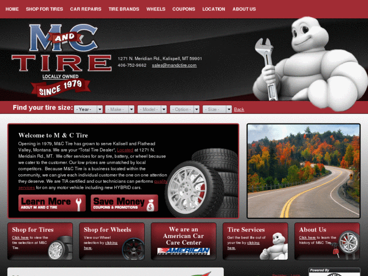 www.mandctire.com