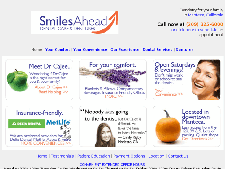 www.mantecalathropdentist.com