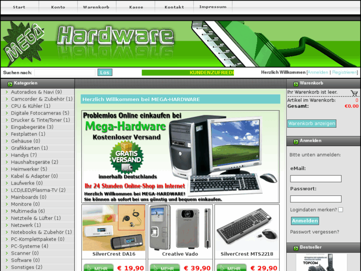 www.mega-hardware.de