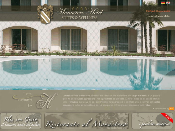 www.monastero.it