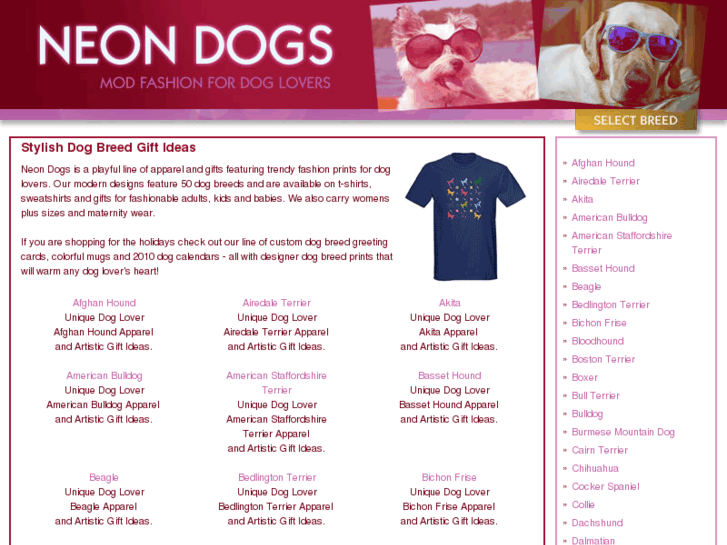 www.neondogs.com