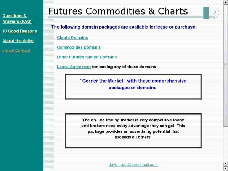 www.oatcharts.com