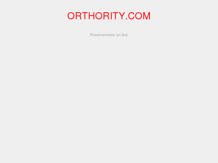 www.orthority.com