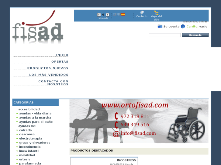 www.ortofisad.com