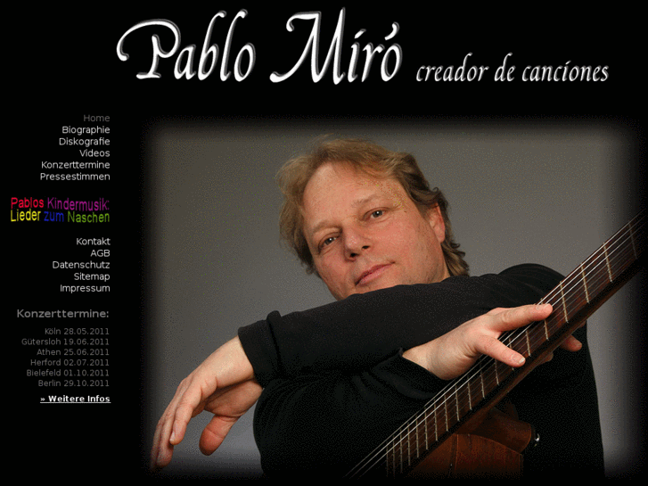 www.pablomiro.com