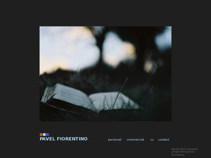 www.pavelfiorentino.com