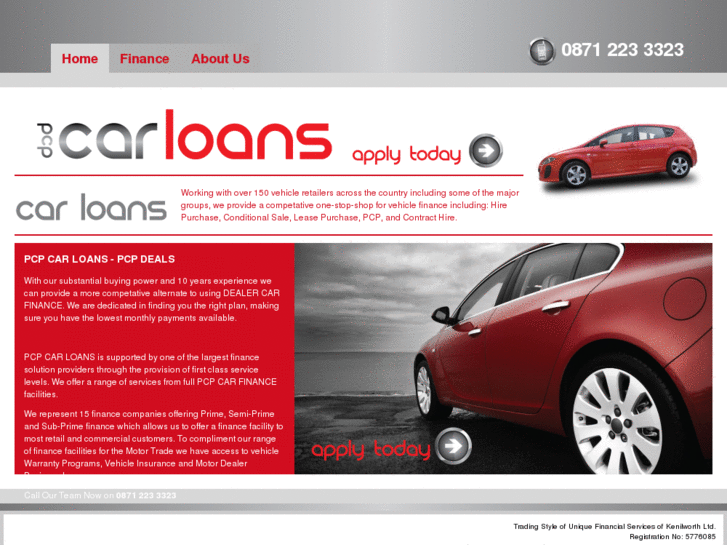 www.pcpcarloan.co.uk