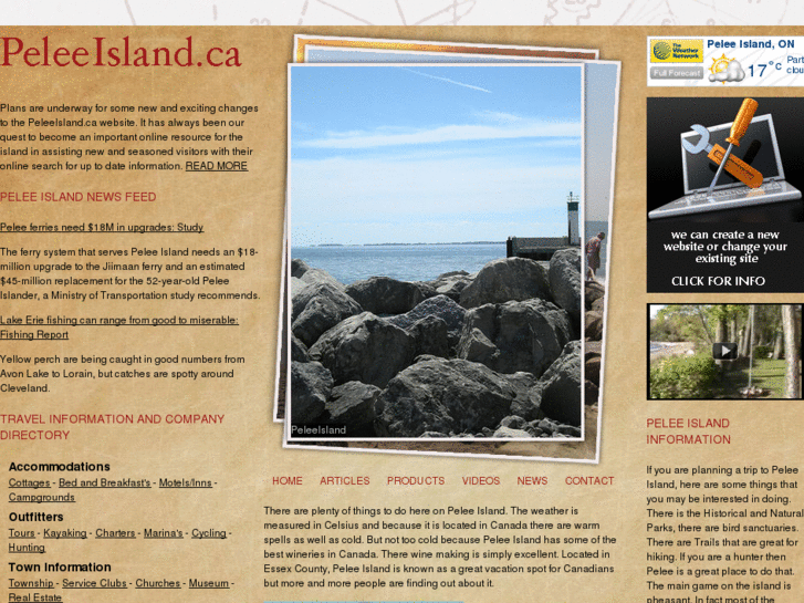 www.peleeisland.ca