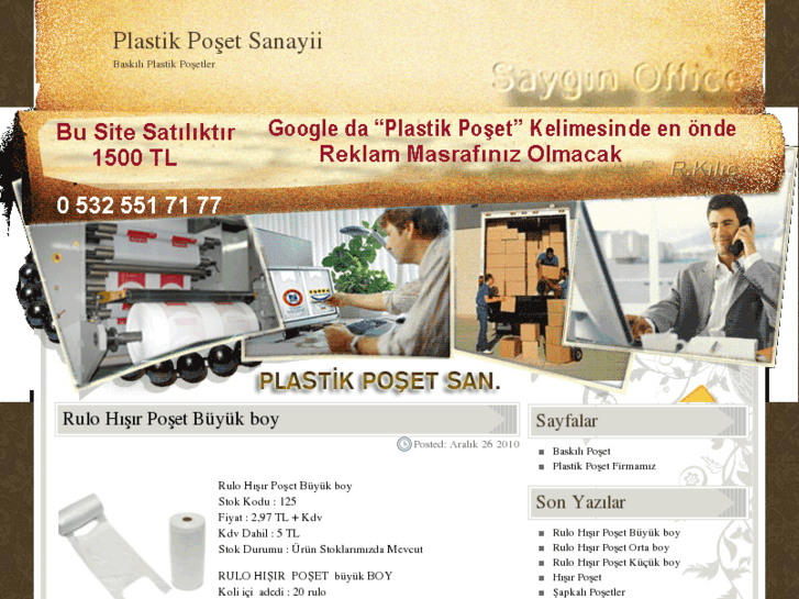 www.plastikposet.net