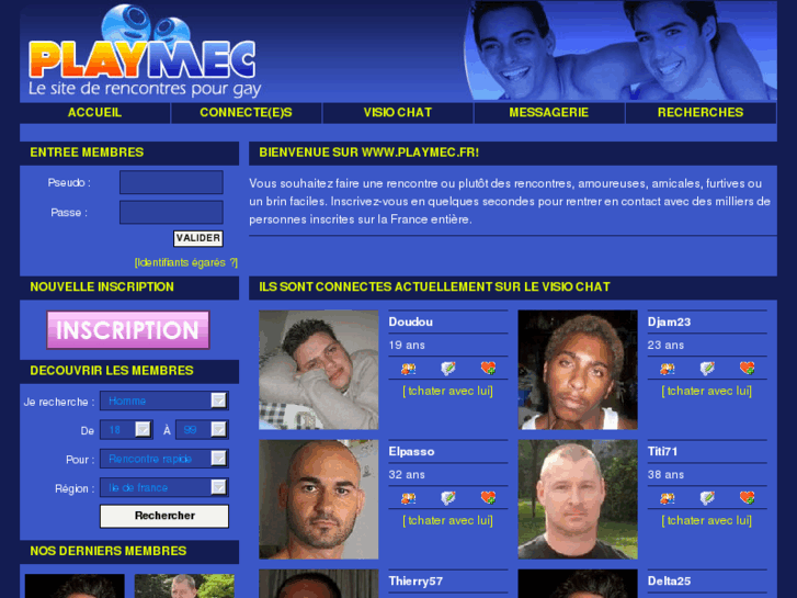 www.playmec.fr