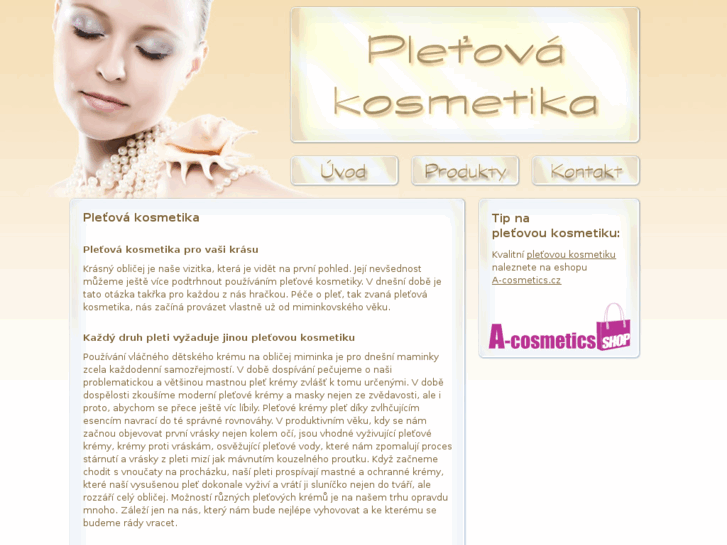 www.pletova-kosmetika.cz