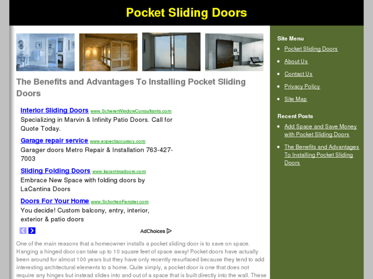 www.pocketslidingdoors.com