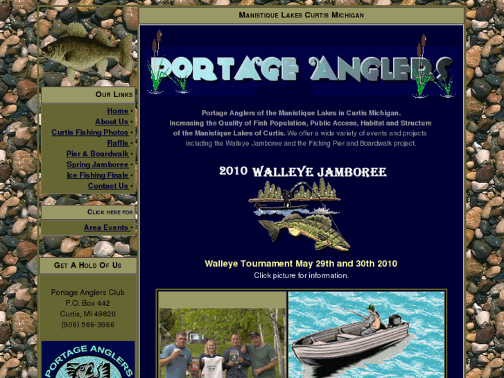 www.portageanglersclub.com