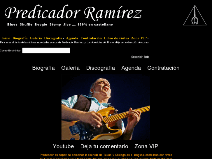 www.predicadorramirez.com