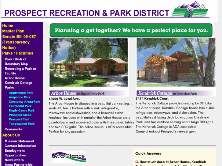 www.prospectdistrict.org