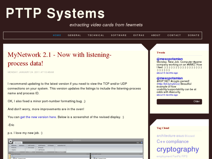 www.pttpsystems.com