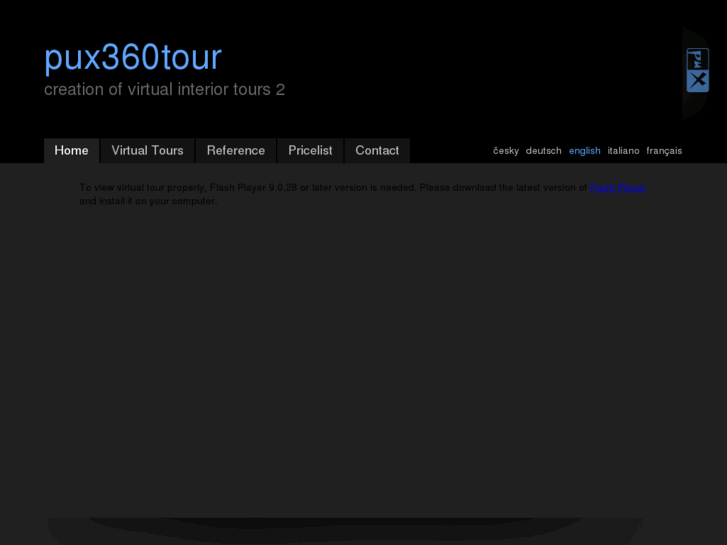 www.pux360tour.com