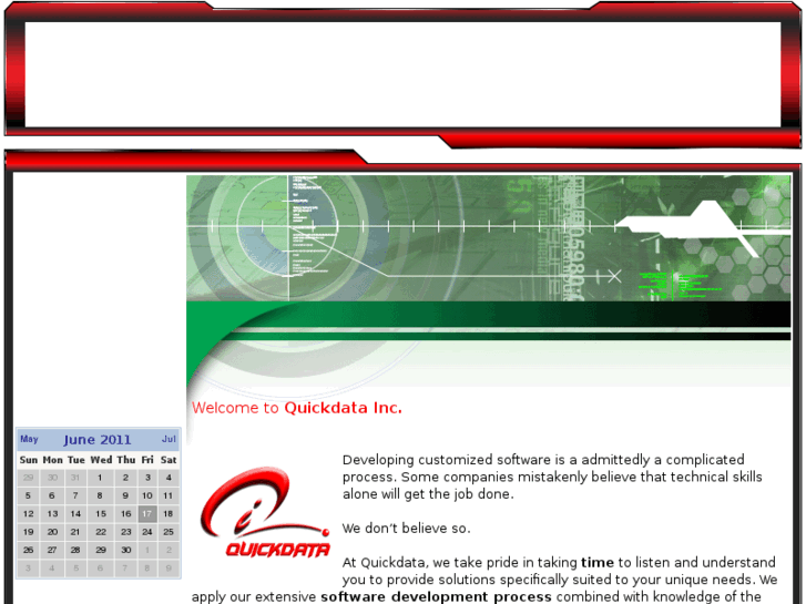 www.quickdatainc.com