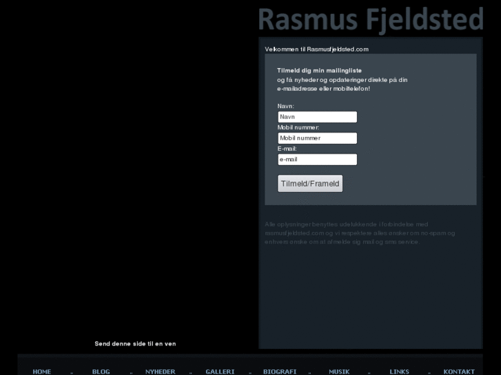 www.rasmusfjeldsted.com